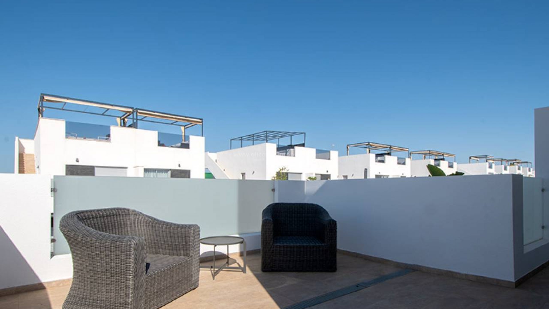 Villa in Ciudad Quesada