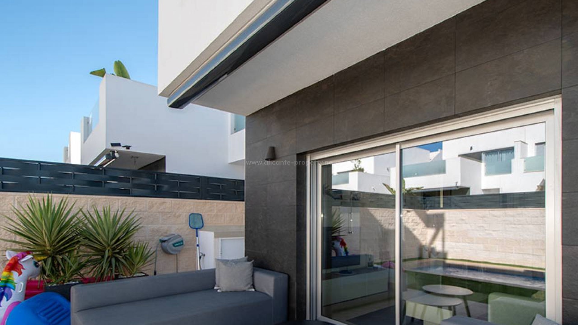 Villa in Ciudad Quesada