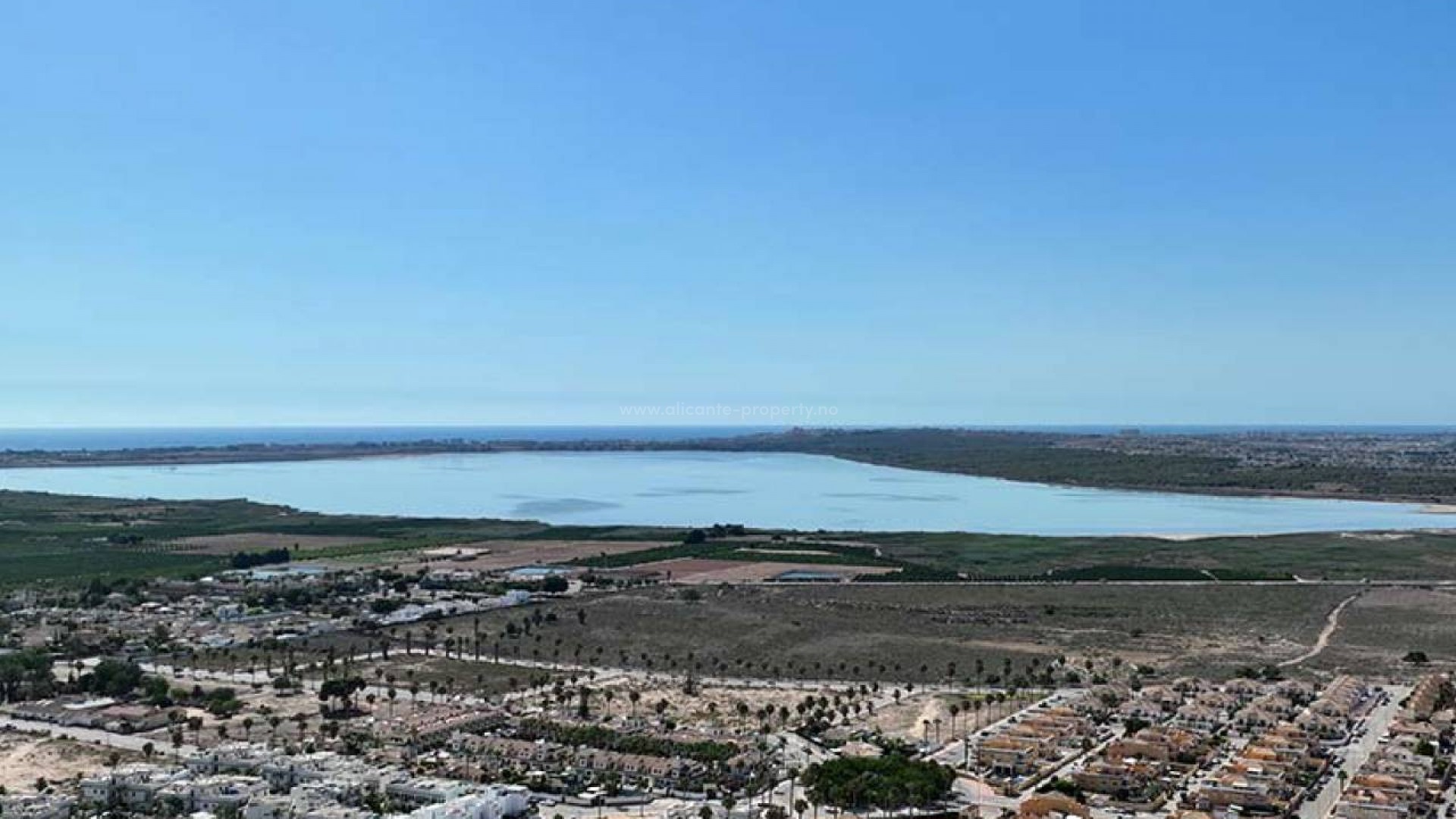 Villa in Ciudad Quesada