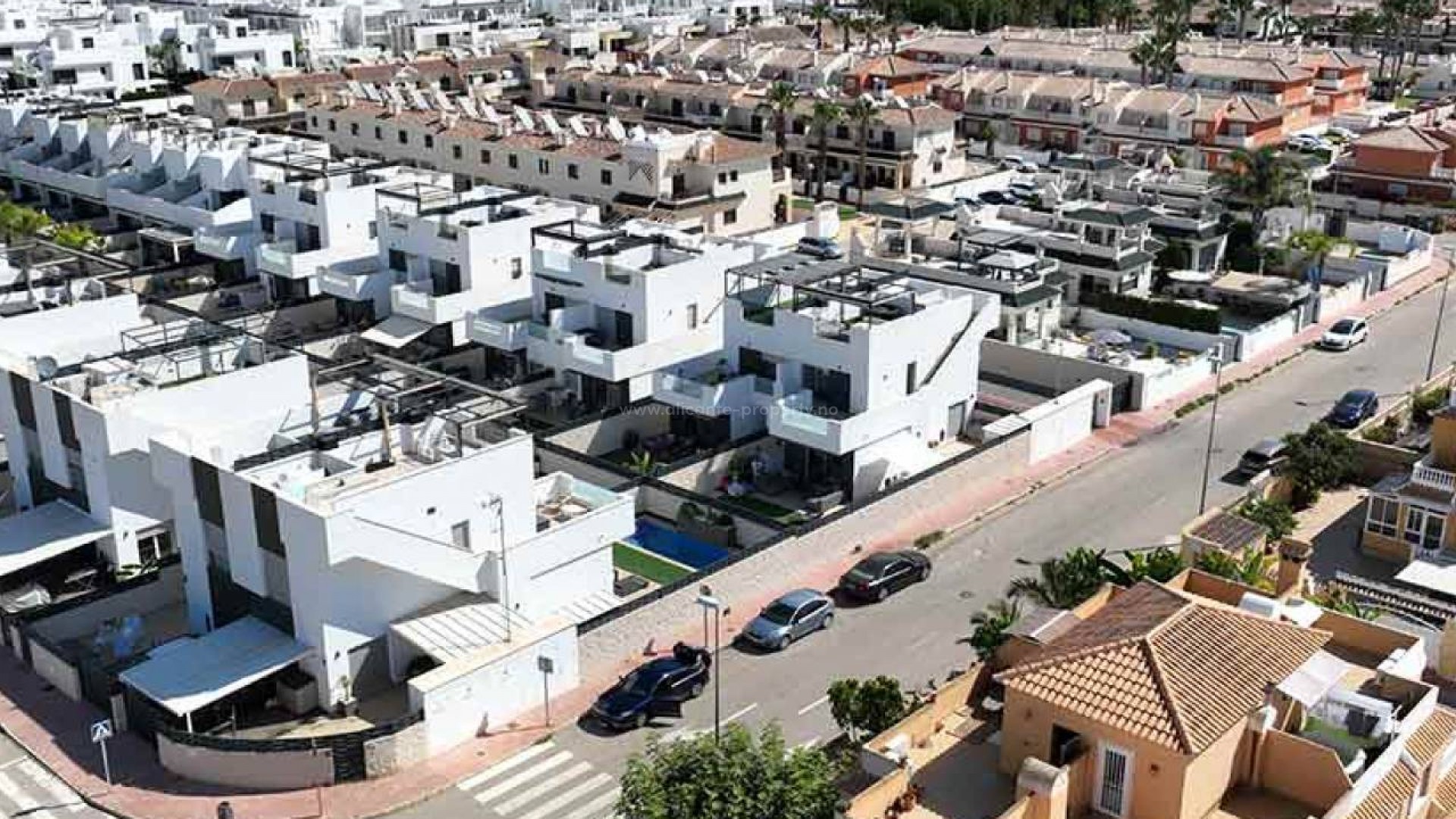 Villa in Ciudad Quesada