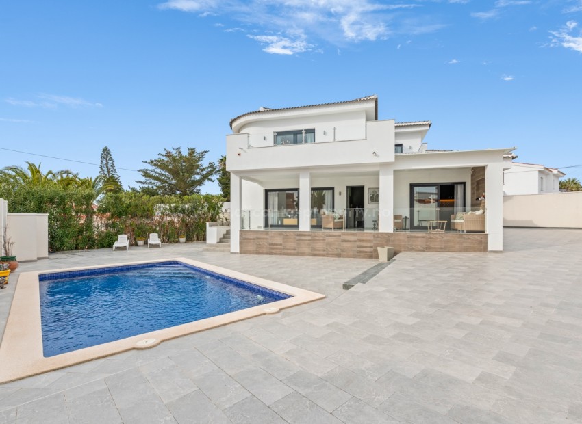 Villa in Ciudad Quesada