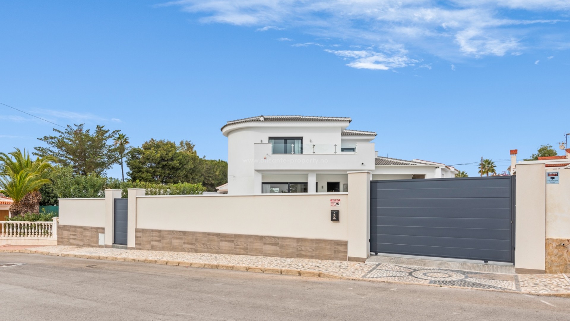 Villa in Ciudad Quesada