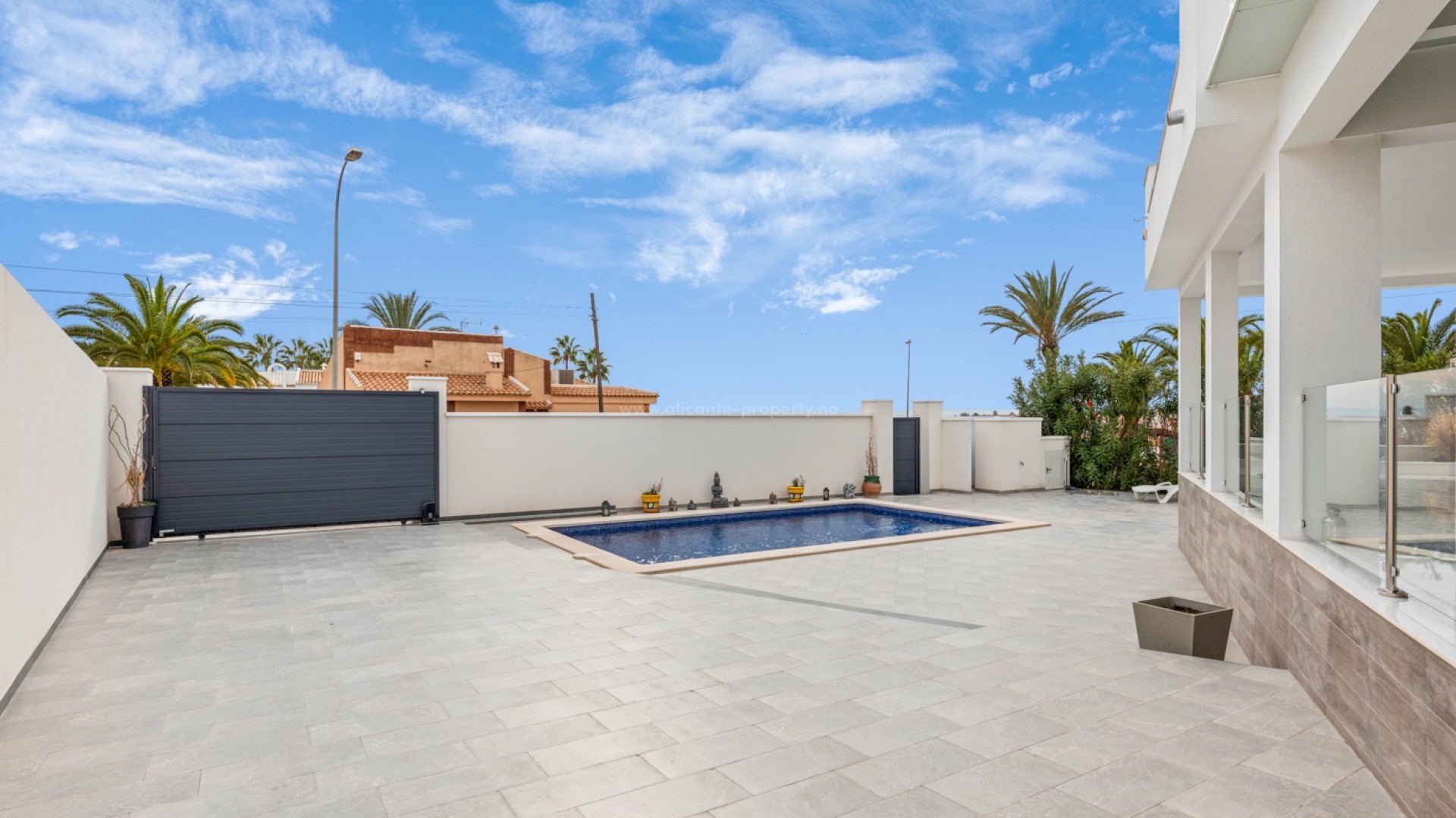 Villa in Ciudad Quesada