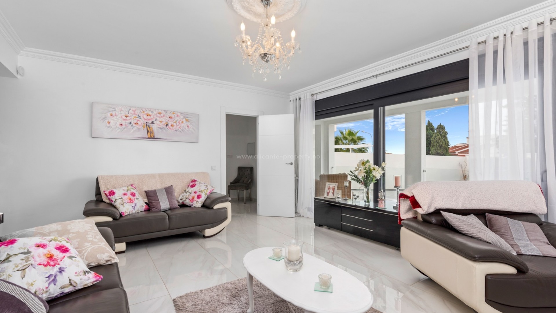 Villa in Ciudad Quesada