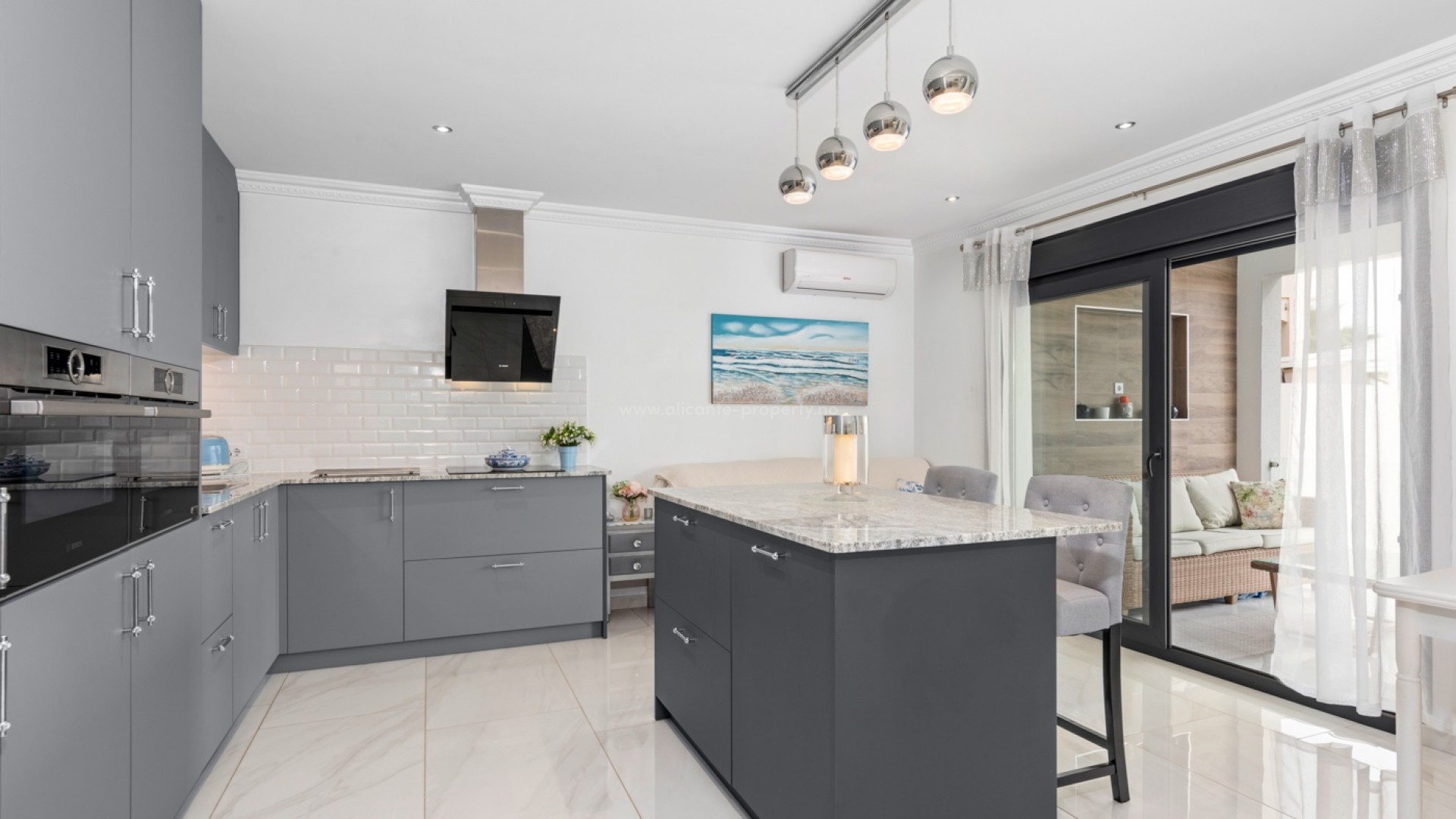 Villa in Ciudad Quesada