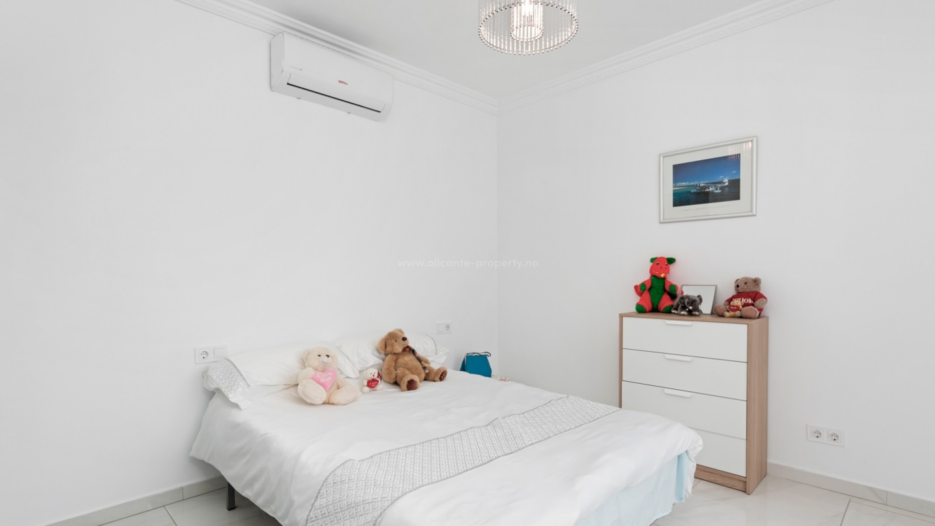 Villa in Ciudad Quesada