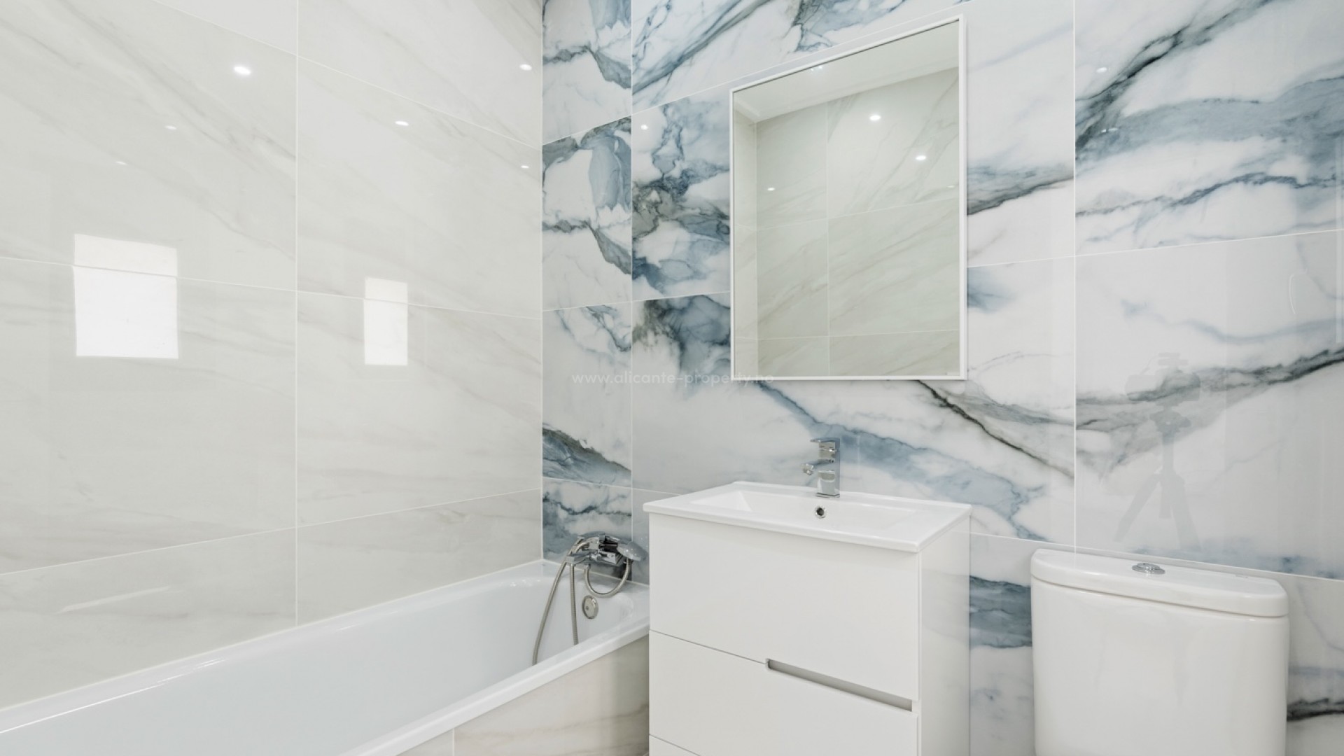 Villa in Ciudad Quesada