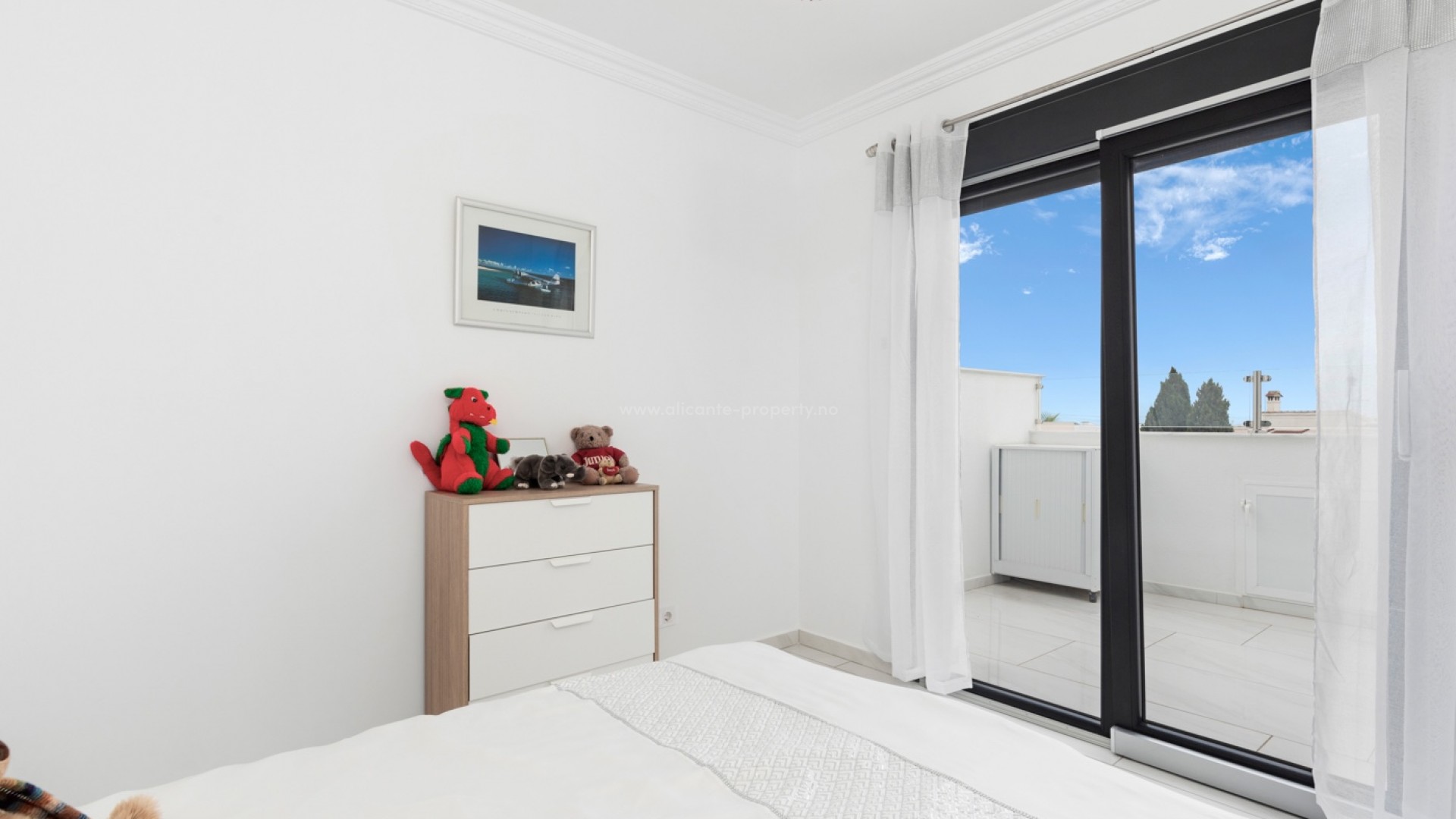 Villa in Ciudad Quesada