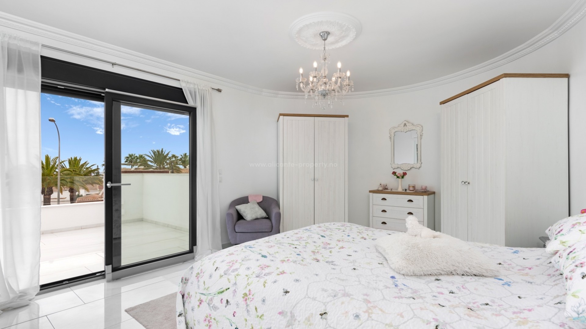 Villa in Ciudad Quesada