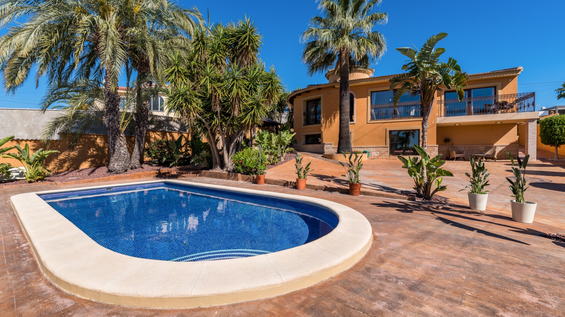 Villa in Ciudad Quesada