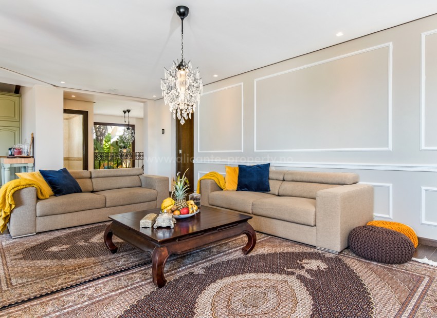 Villa in Ciudad Quesada