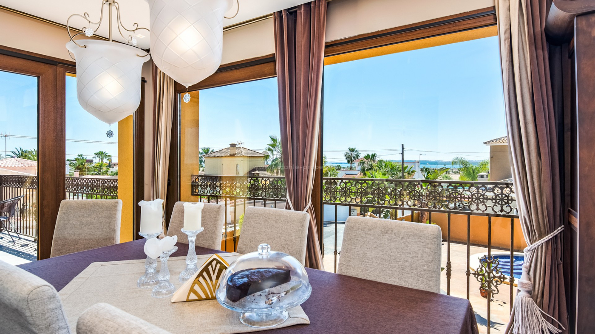 Villa in Ciudad Quesada