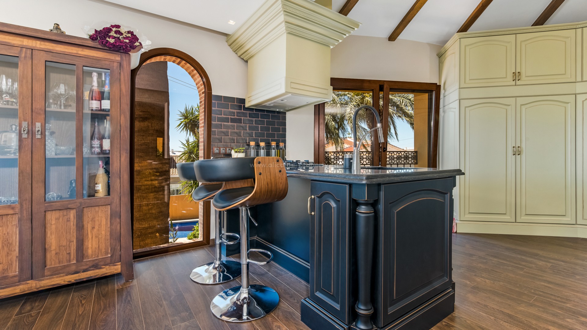 Villa in Ciudad Quesada