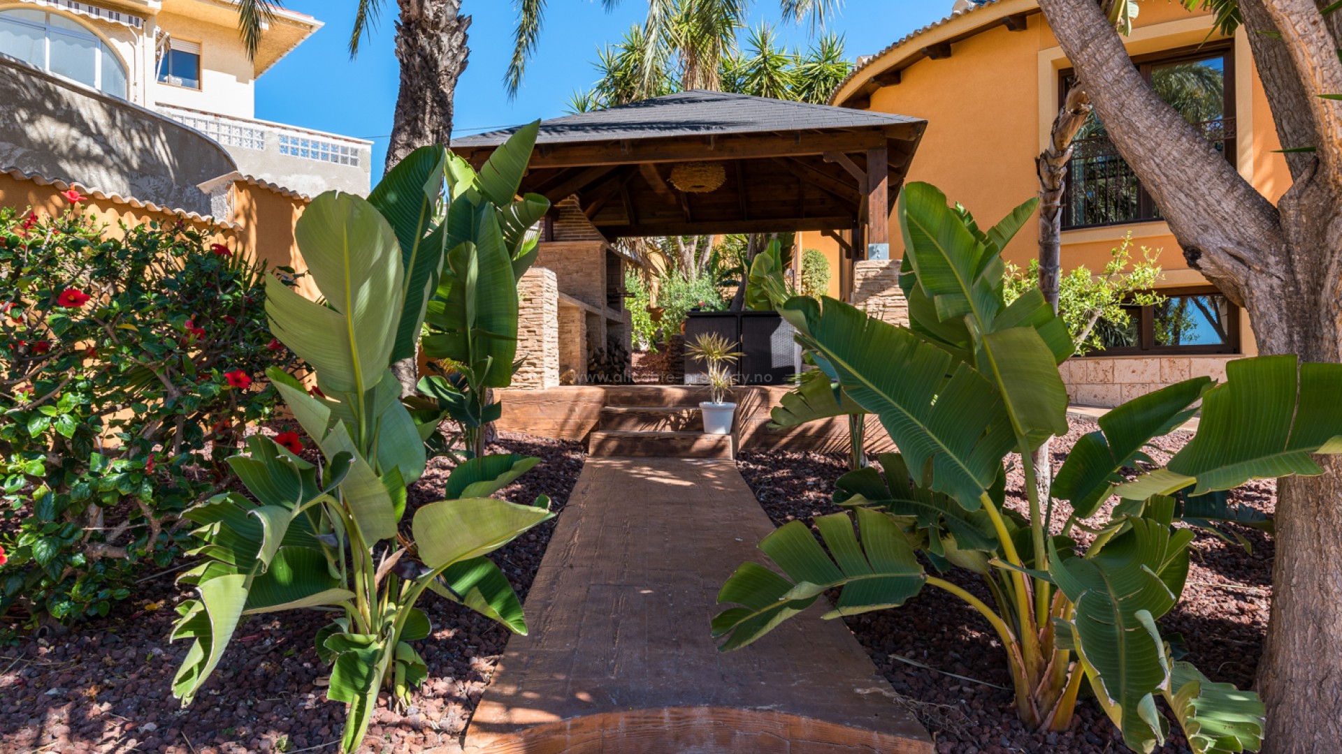 Villa in Ciudad Quesada