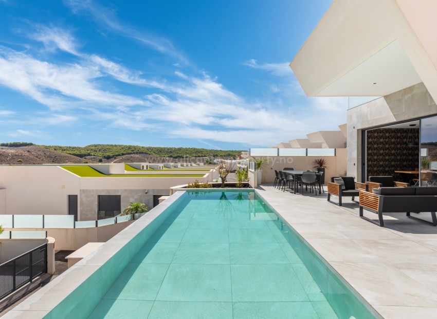 Villa in Ciudad Quesada