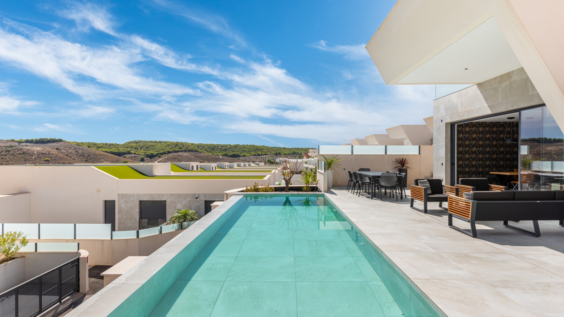 Villa in Ciudad Quesada