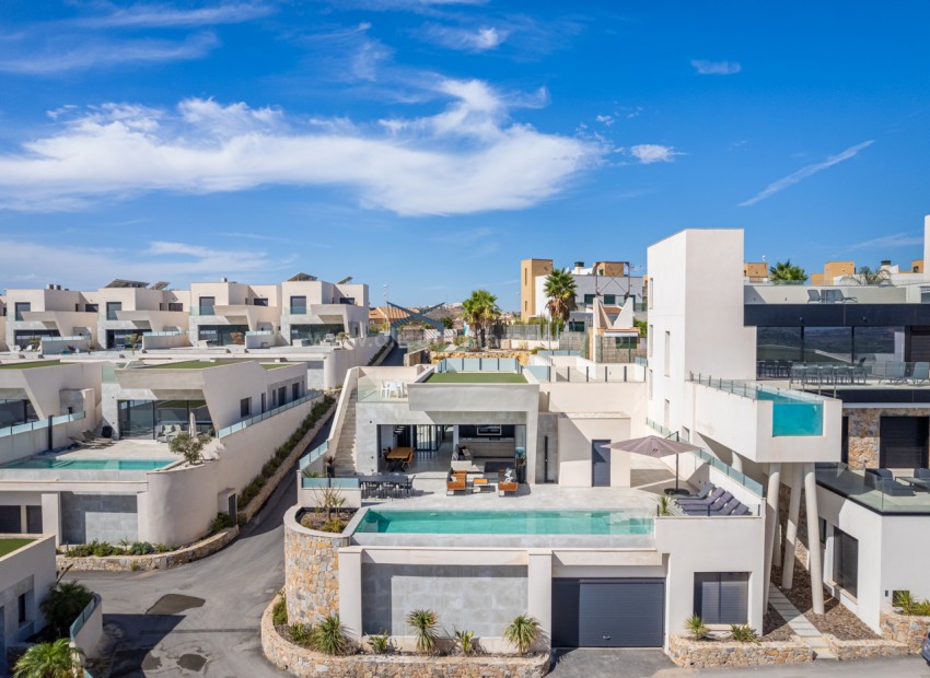 Villa in Ciudad Quesada