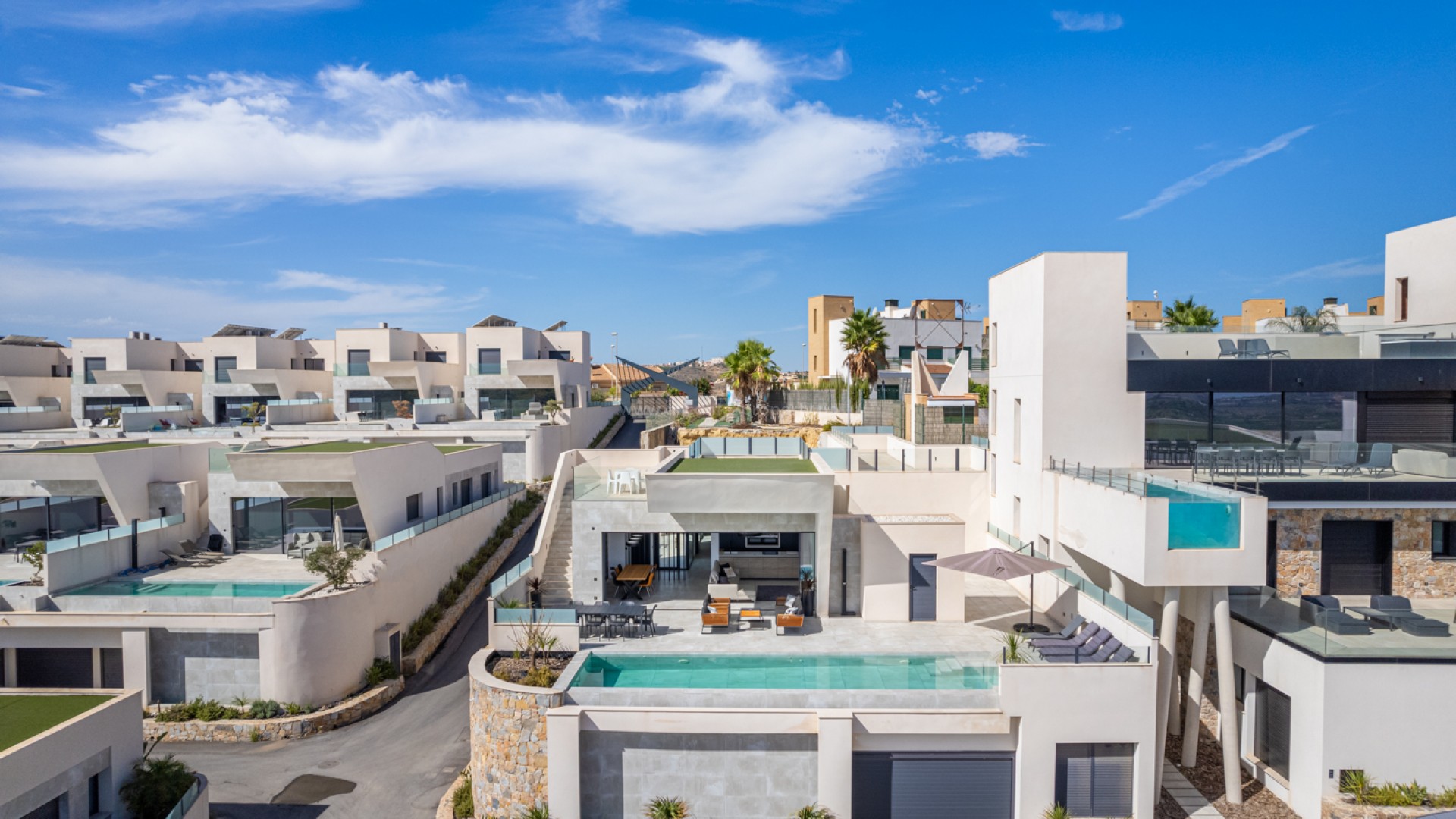 Villa in Ciudad Quesada