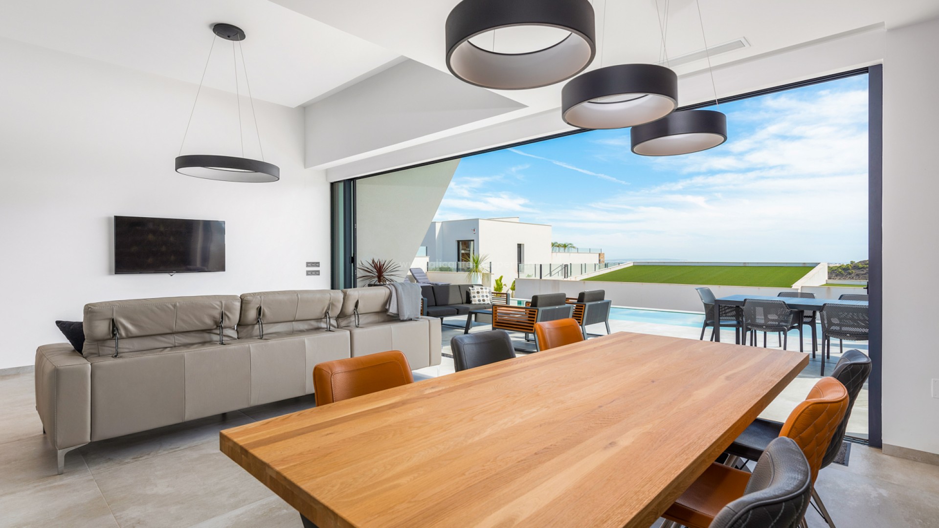 Villa in Ciudad Quesada