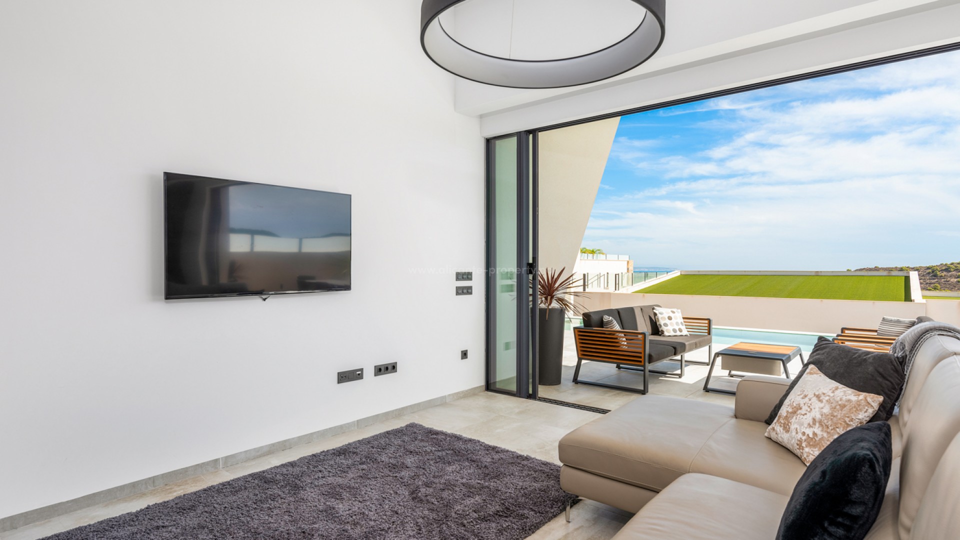 Villa in Ciudad Quesada