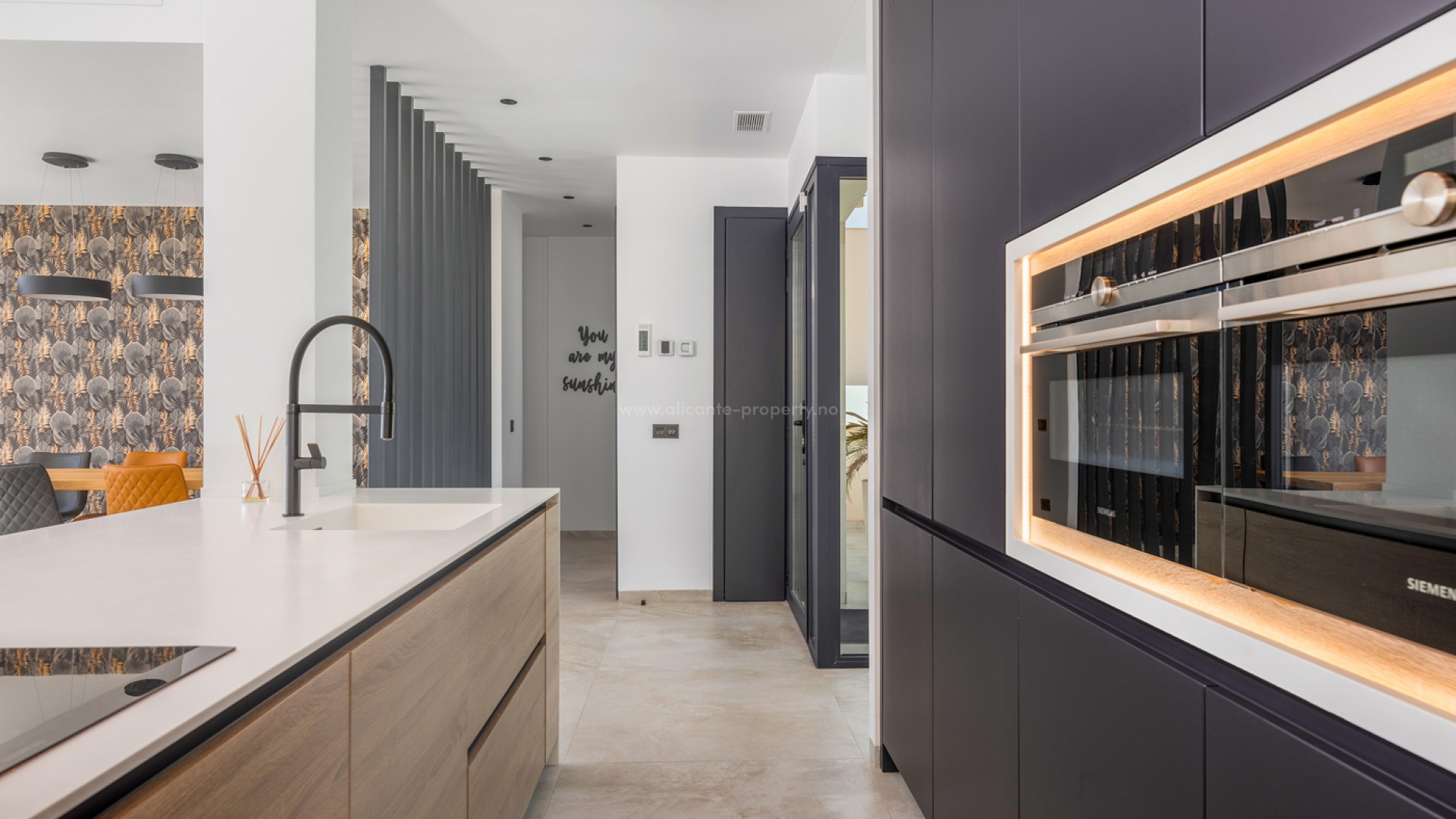 Villa in Ciudad Quesada