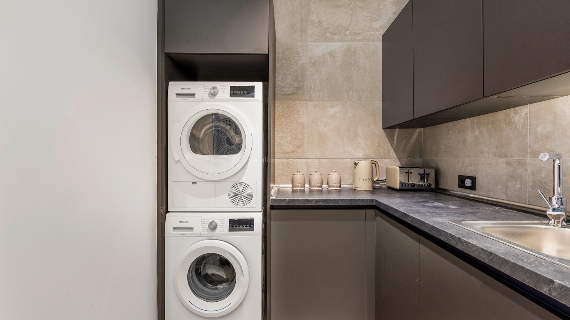 Villa in Ciudad Quesada