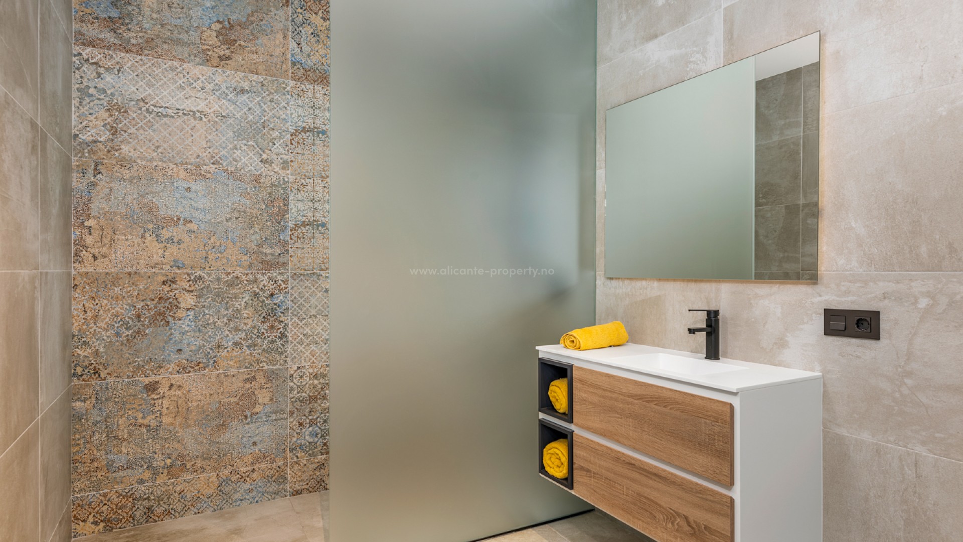 Villa in Ciudad Quesada