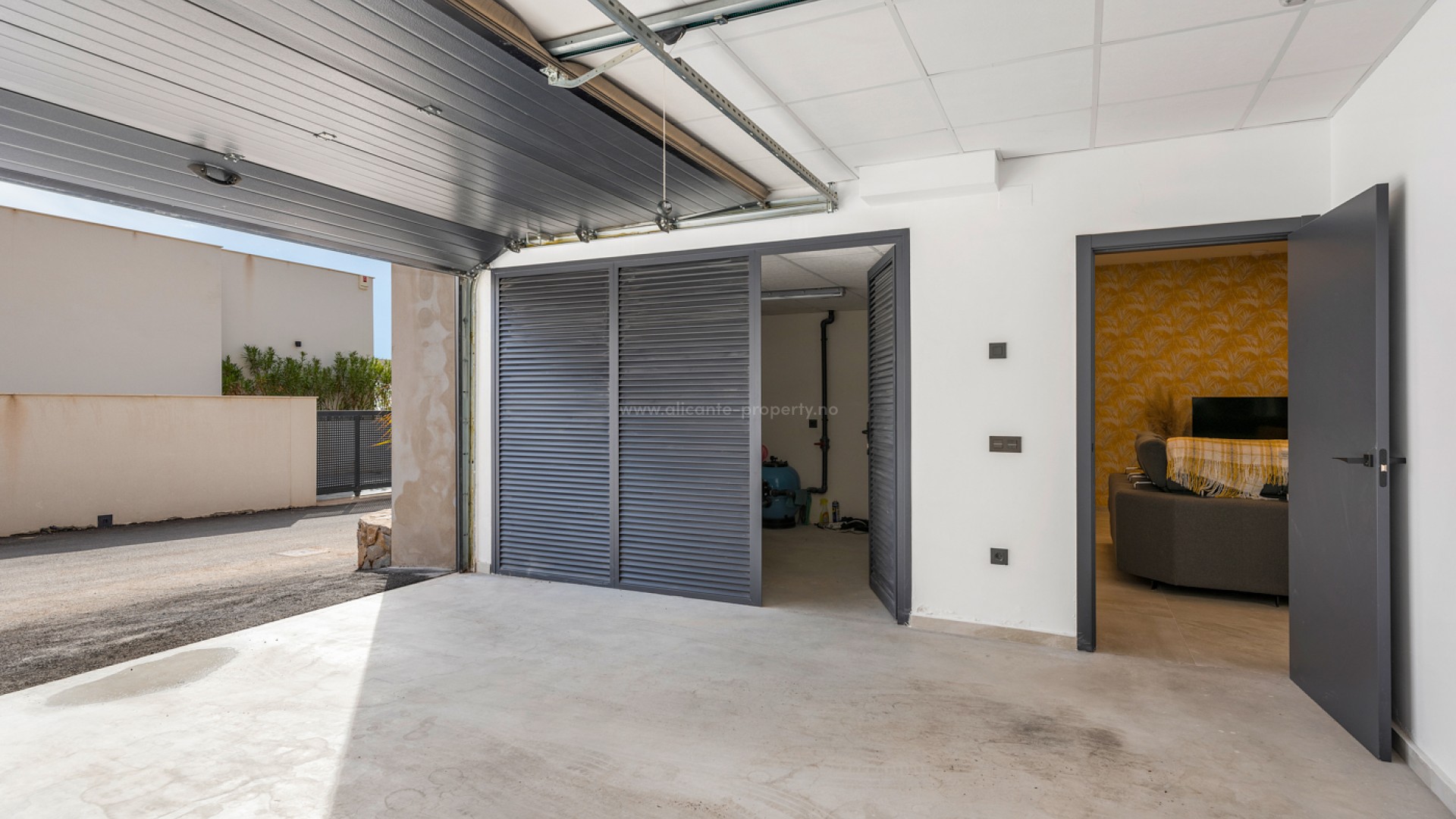 Villa in Ciudad Quesada