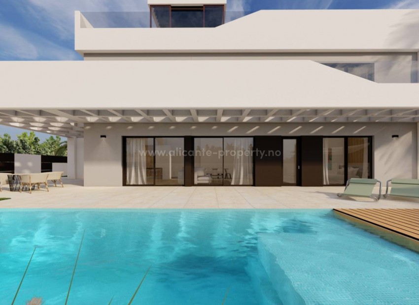 Villa in Ciudad Quesada