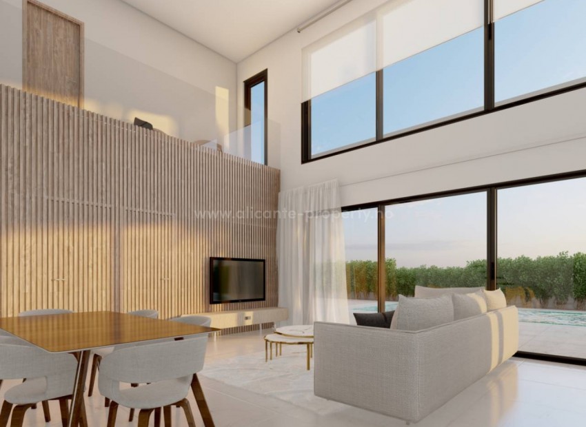 Villa in Ciudad Quesada