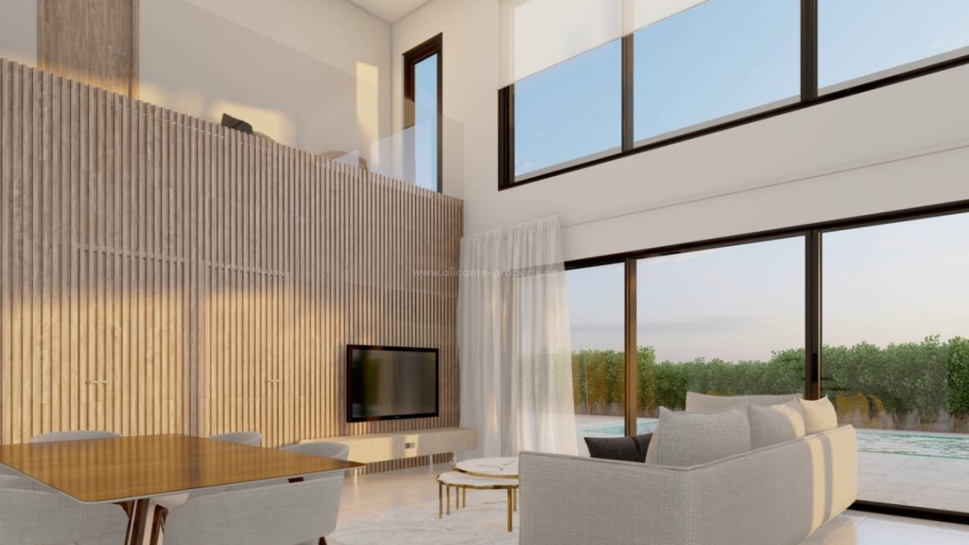 Villa in Ciudad Quesada