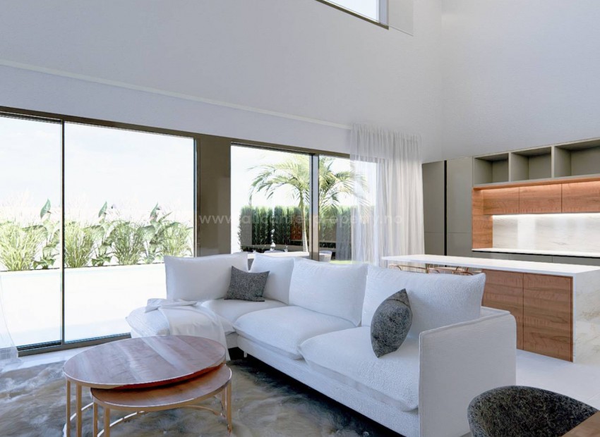 Villa in Ciudad Quesada