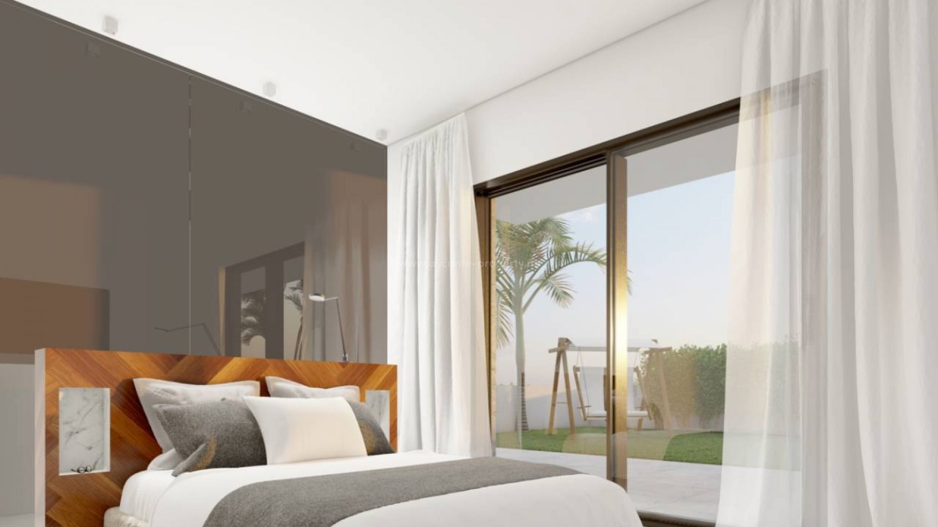 Villa in Ciudad Quesada