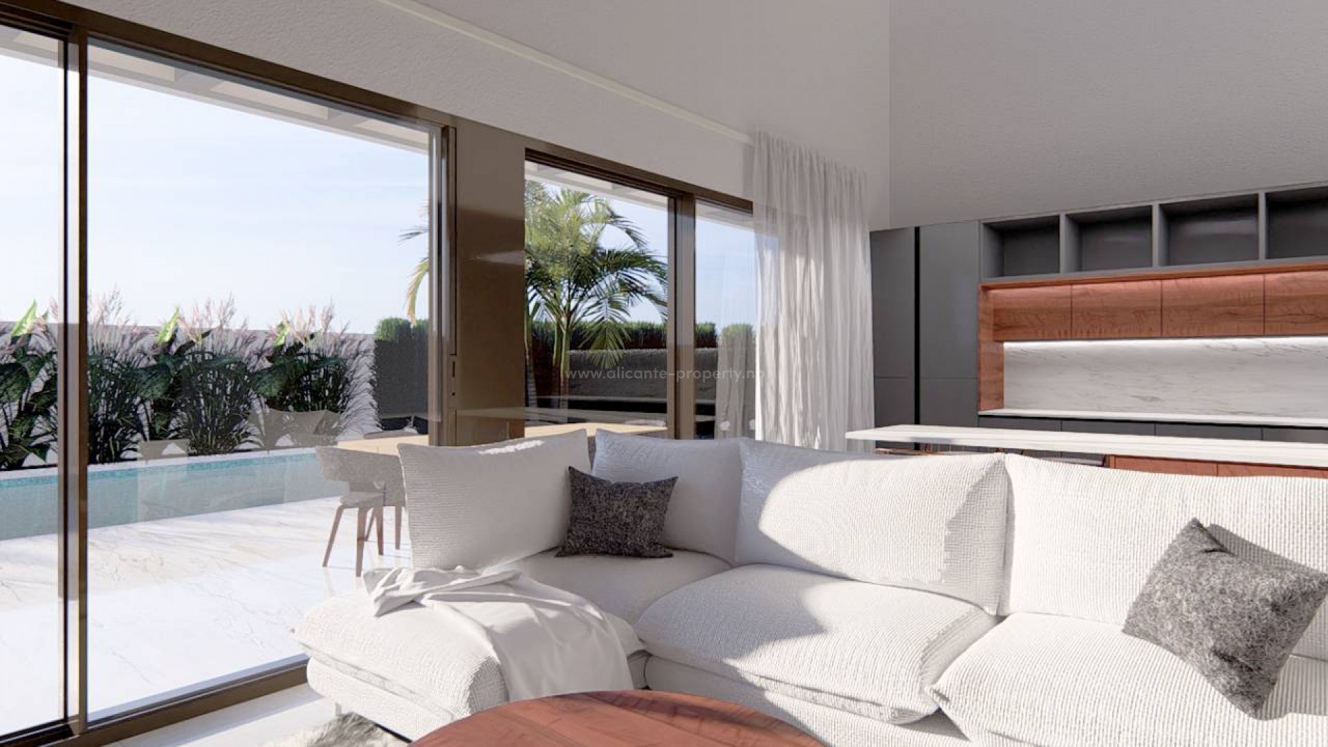 Villa in Ciudad Quesada