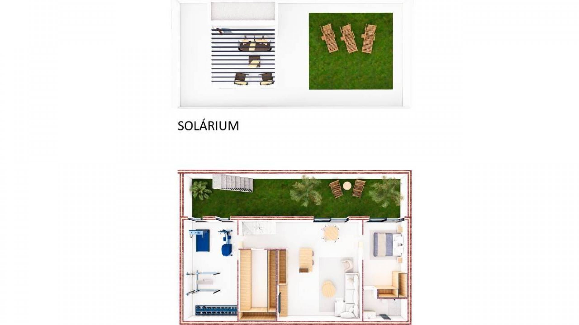 Villa in Ciudad Quesada