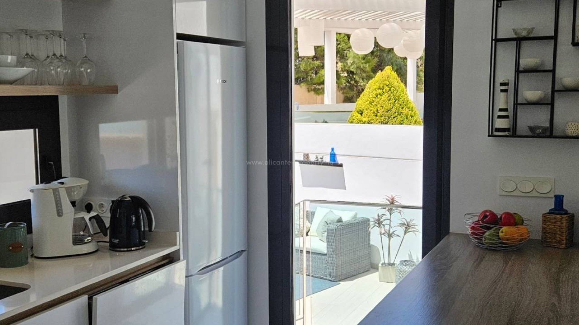 Villa in Ciudad Quesada