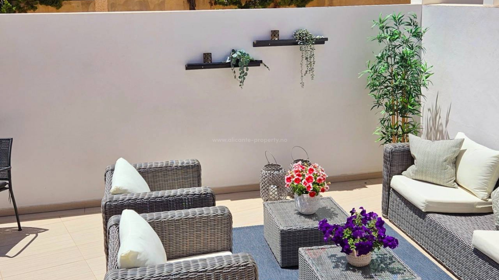 Villa in Ciudad Quesada