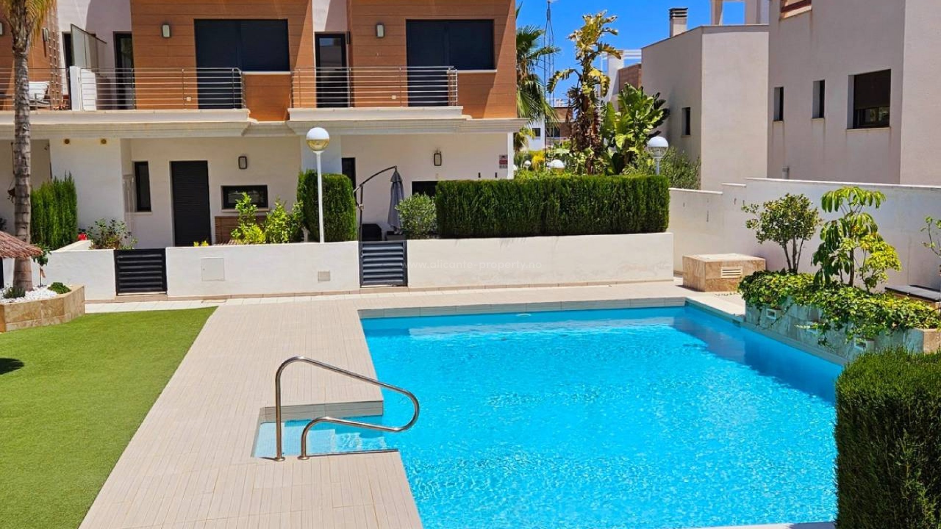 Villa in Ciudad Quesada