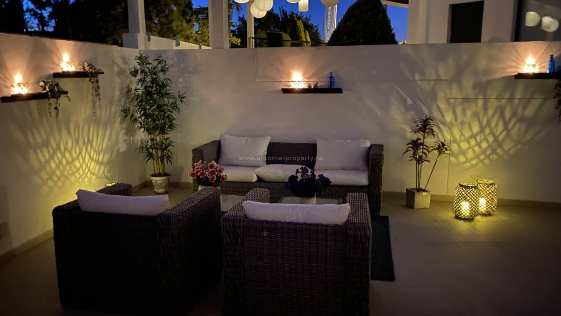 Villa in Ciudad Quesada