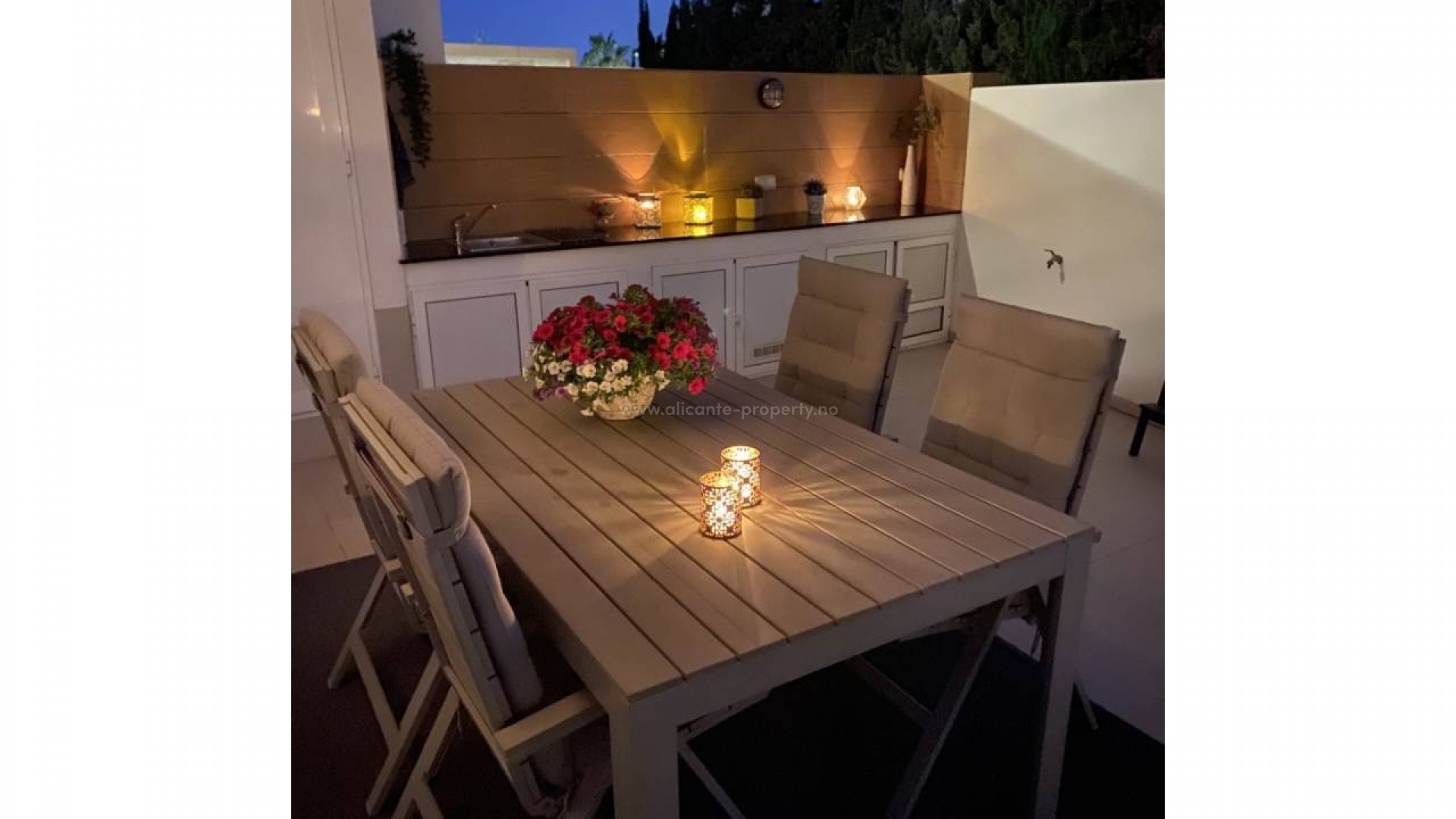 Villa in Ciudad Quesada