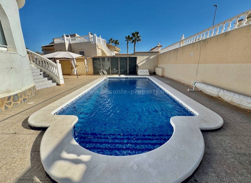 Villa in Ciudad Quesada