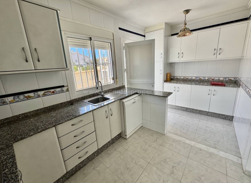 Villa in Ciudad Quesada