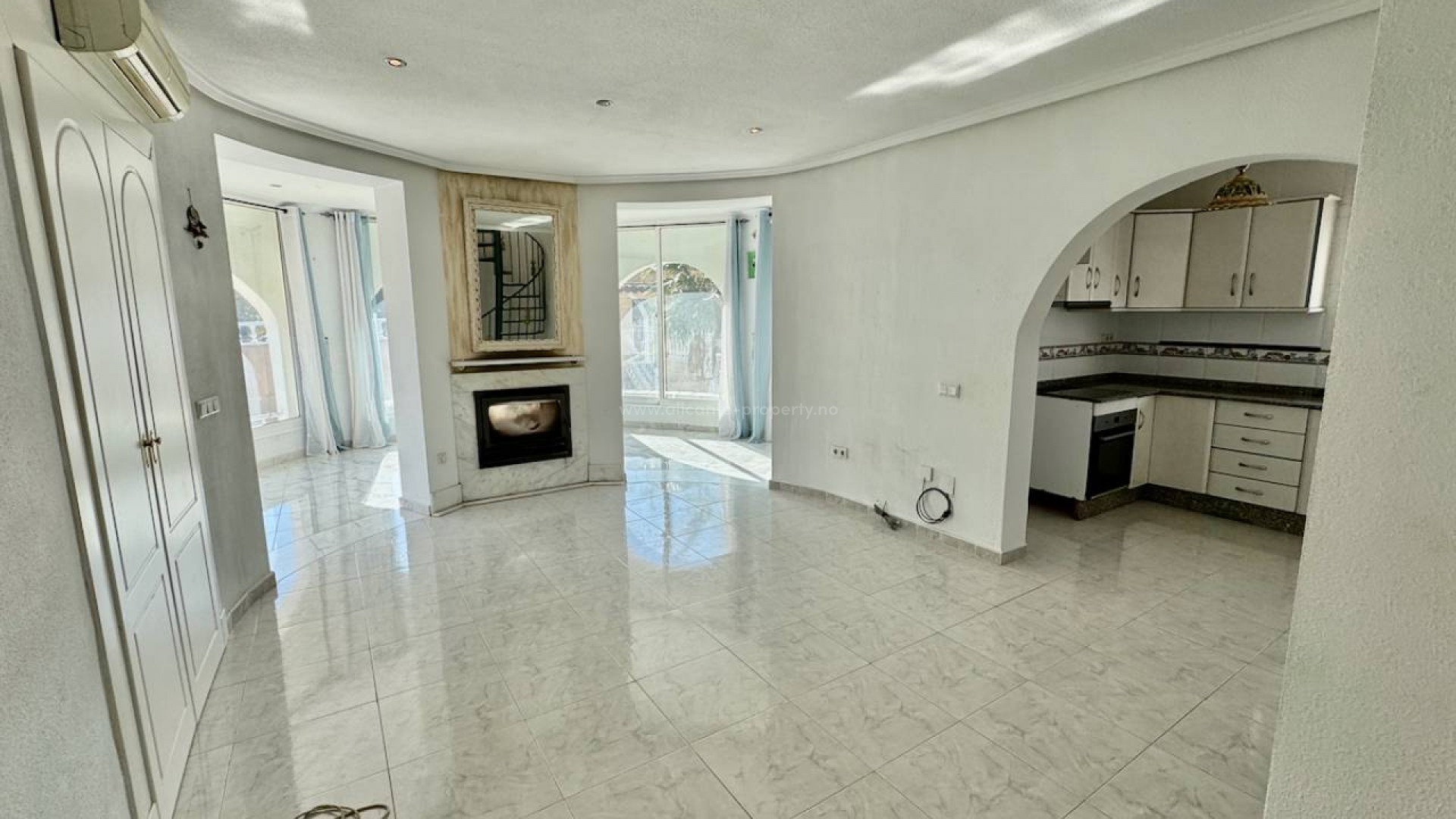 Villa in Ciudad Quesada