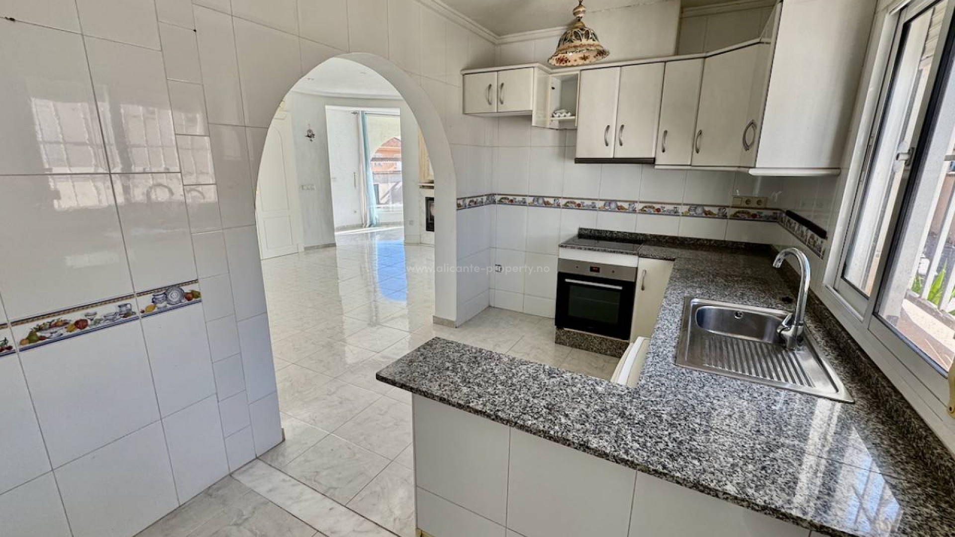 Villa in Ciudad Quesada