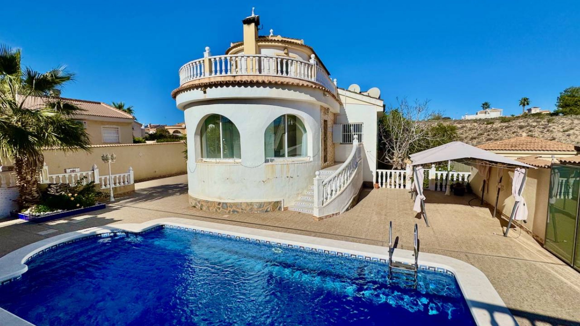 Villa in Ciudad Quesada