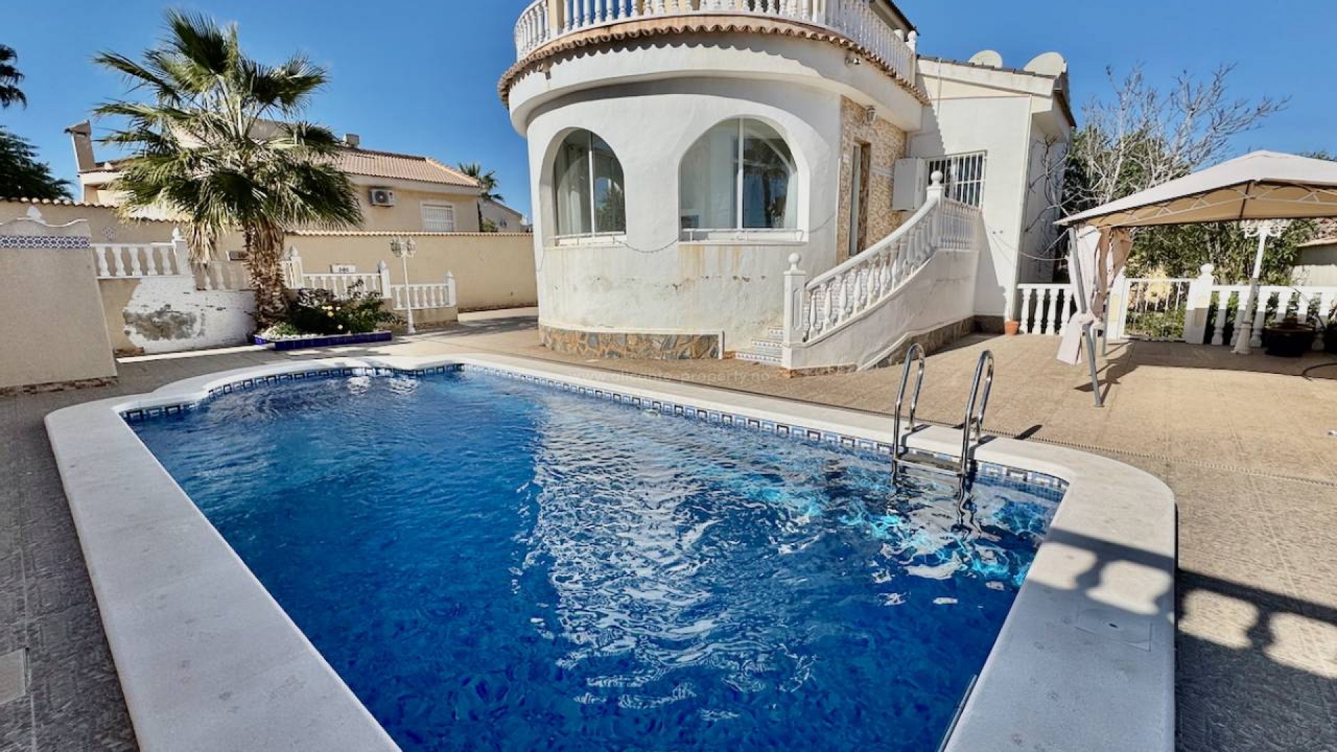 Villa in Ciudad Quesada