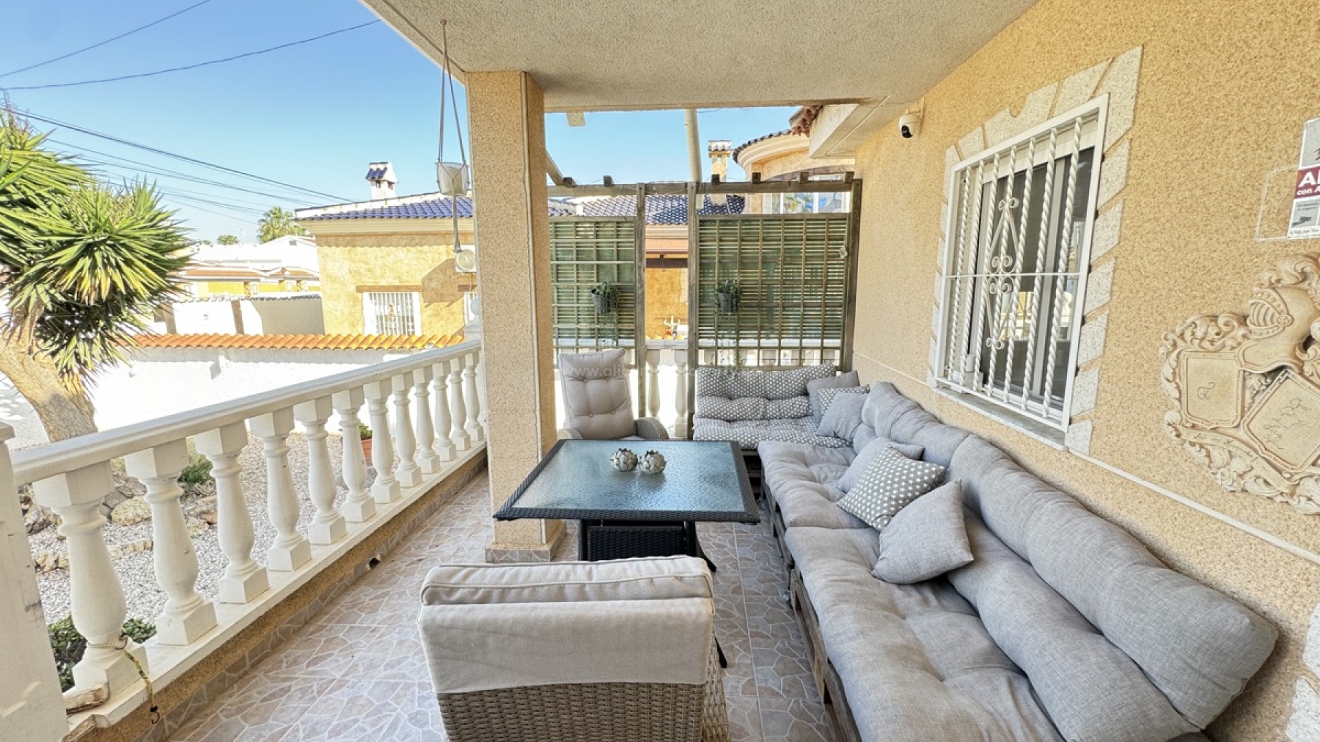 Villa in Ciudad Quesada