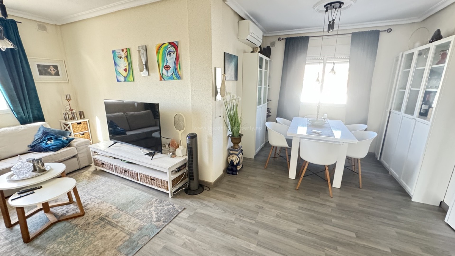 Villa in Ciudad Quesada