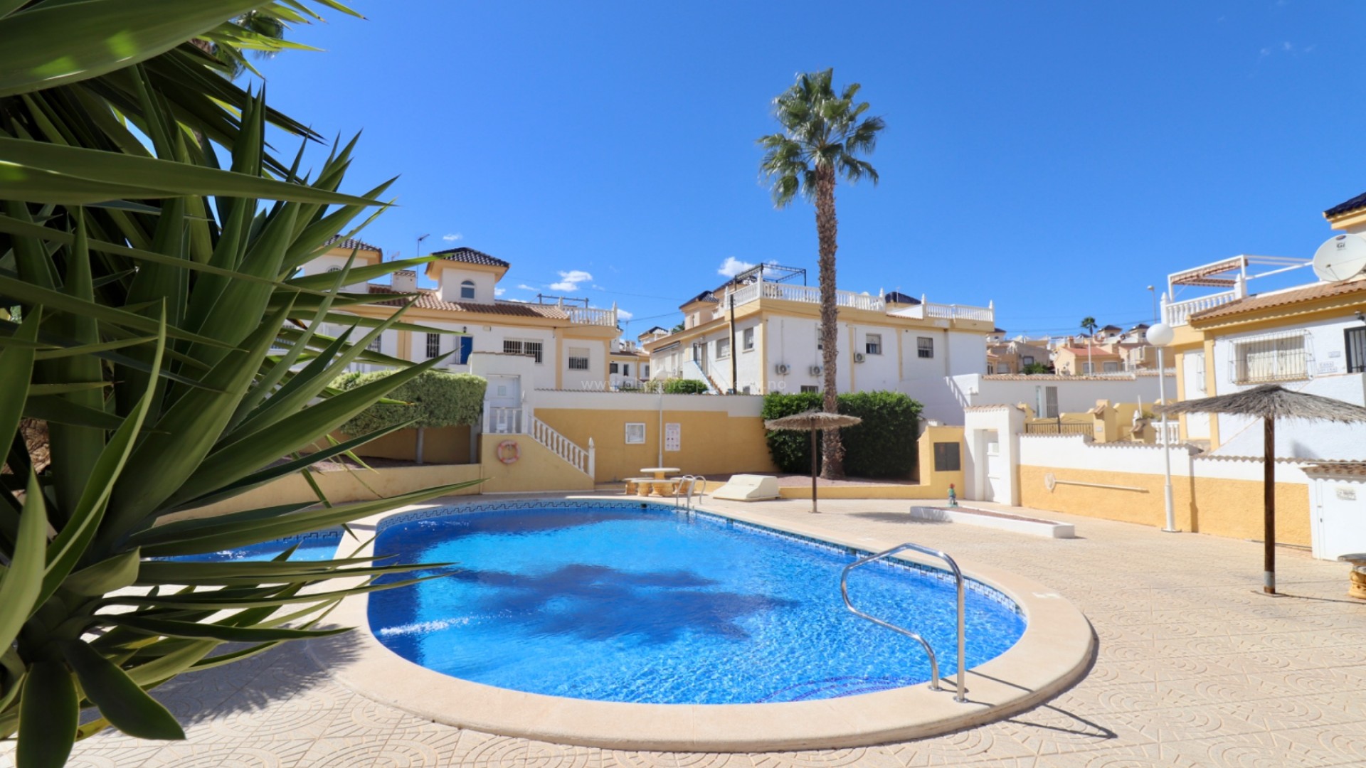 Villa in Ciudad Quesada