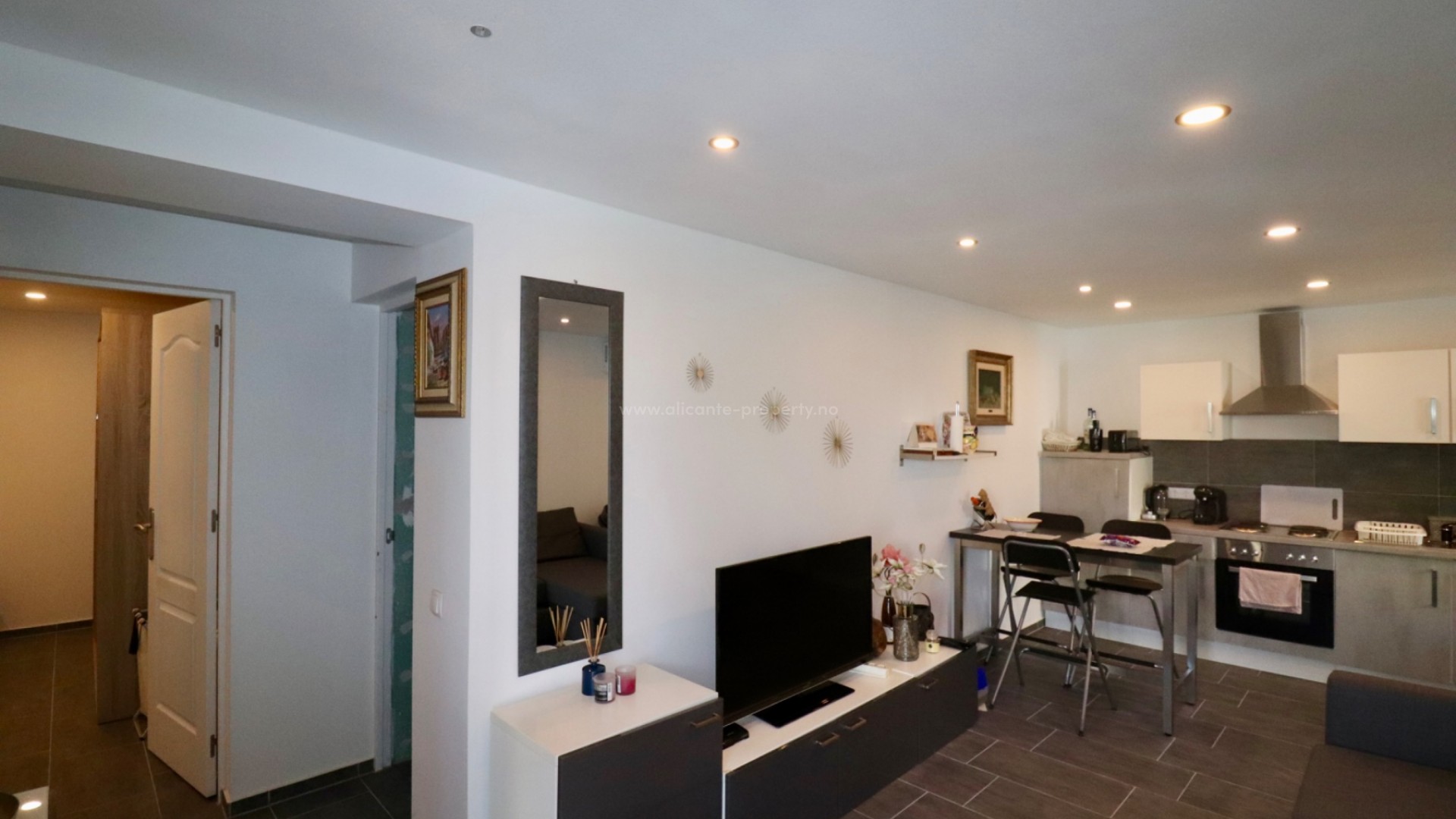 Villa in Ciudad Quesada